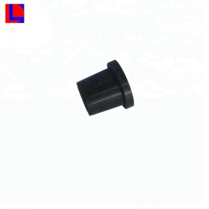 Nhà máy có lỗ cắm cao su nhỏ chính xác cao