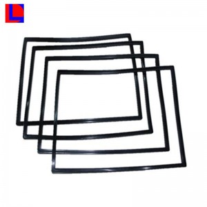 Con dấu cao su thân thiện với nhiệt độ cửa sổ EPDM