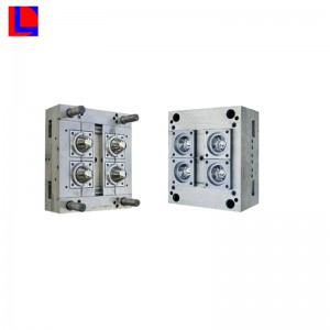 Phụ tùng chất lượng cao với giá cả cạnh tranh khuôn mẫu sản phẩm công nghiệp