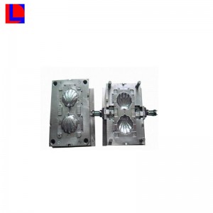 nhà cung cấp tùy chỉnh cho các bộ phận nhựa ép khuôn nhựa