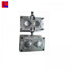 nhà cung cấp tùy chỉnh cho các bộ phận nhựa ép khuôn nhựa