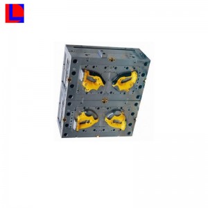 Nhà cung cấp Trung Quốc cho các nhà sản xuất khuôn ép nhựa