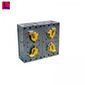 Nhà cung cấp Trung Quốc cho các nhà sản xuất khuôn ép nhựa