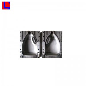 Trung Quốc chuyên nghiệp nhà máy đúc nhựa thổi khuôn