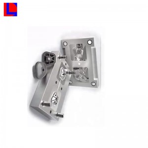 Tuyệt vời tùy chỉnh thiết kế khuôn ép nhựa để bán