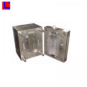 Tuyệt vời tùy chỉnh thiết kế khuôn ép nhựa để bán