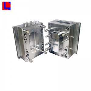 Trung Quốc nhà cung cấp nhựa khuôn sản xuất cho các sản phẩm pp abs PVC tpe