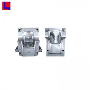 phụ kiện nội thất với chất lượng cao nhà cung cấp thiết kế đúc khuôn nhựa