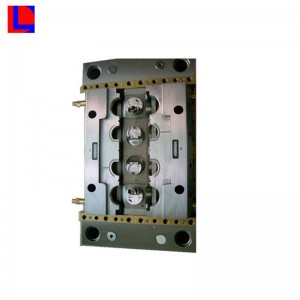 Khuôn nhựa PVC / ODM chuyên nghiệp Trung Quốc