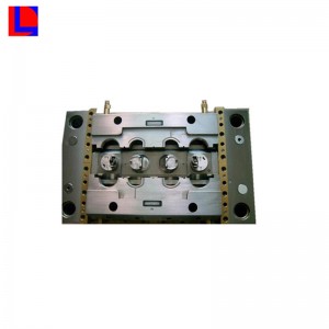 Khuôn nhựa PVC / ODM chuyên nghiệp Trung Quốc