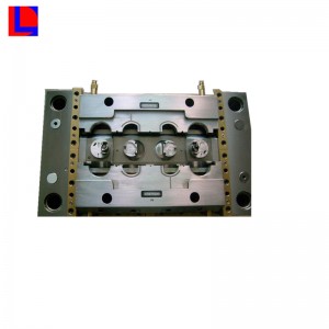 Khuôn nhựa PVC / ODM chuyên nghiệp Trung Quốc