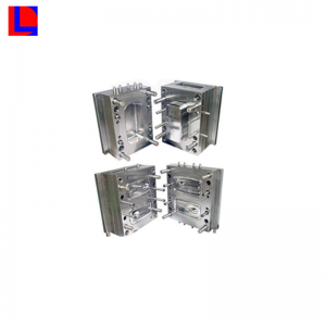 giá tốt với giá trị cao sản xuất thiết kế nhà máy khuôn nhựa