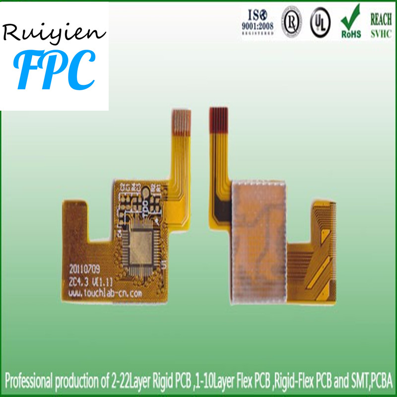 Nhà sản xuất BAN CIRCUIT IN ẤN PCB linh hoạt chất lượng cao cho điện tử