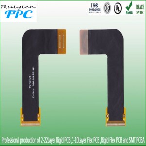 Nhà sản xuất BAN CIRCUIT IN ẤN PCB linh hoạt chất lượng cao cho điện tử