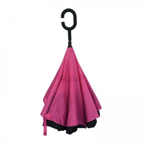 23Inch 8Ribs ô ngược để quảng cáo bán lẻ