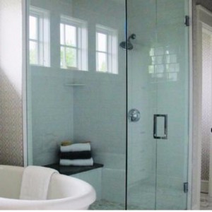 CỬA KÍNH NHIỆT ĐỘC NHIỆT CHO PHÒNG TẮM