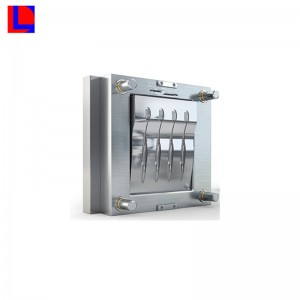 Chất liệu cao cấp của nhựa PVC ect OEM / odm cho khuôn nhựa