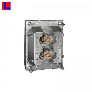 tùy chỉnh thiết kế phun nhựa giá rẻ