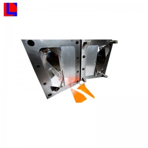 Giá tốt với khuôn ép nhựa PP nhựa PVC nhựa ABS cao cấp