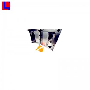 Giá tốt với khuôn ép nhựa PP nhựa PVC nhựa ABS cao cấp