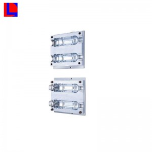 Trung Quốc nhà cung cấp đúc nhà sản xuất dụng cụ nhựa hàng đầu cho chai nước