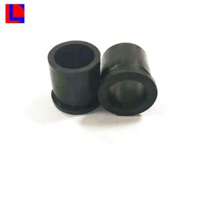 chất lượng tốt không thấm nước cắm nén silicone khuôn cao su