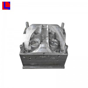 50 #, P20 thép cao su ép chính xác cao