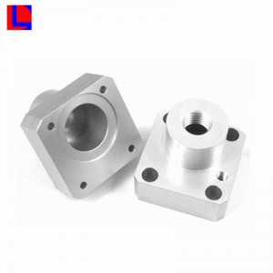 Tùy chỉnh máy gia công cnc