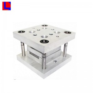 đặc biệt làm khuôn cao su chính xác chất lượng cao