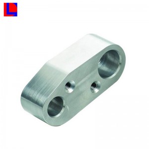 Bộ phận gia công phay OEM, bộ phận phay CNC