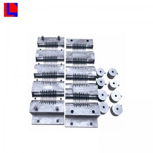 sản xuất khuôn ống cao su thủy lực chất lượng tốt tại Trung Quốc