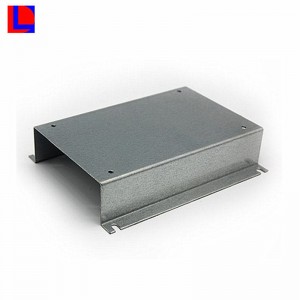 Nhôm cnc chất lượng cao tùy chỉnh 6063 phần