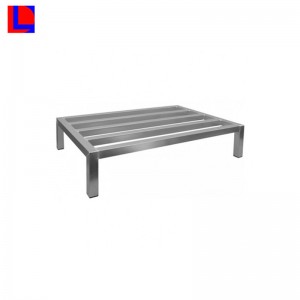 Trung Quốc nhà sản xuất nhôm tùy chỉnh đùn hồ sơ nhôm phần hàn