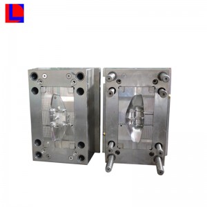 Hạ Môn nhà cung cấp thiết kế khuôn với các bộ phận abs pp vật liệu nhựa PVC Công cụ ép nhựa