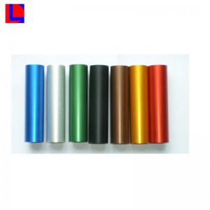 Giá xuất xưởng anodize nhôm