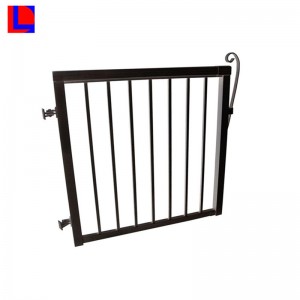 Lan can ban công nhôm cho dự án thương mại \u0026 tư nhân