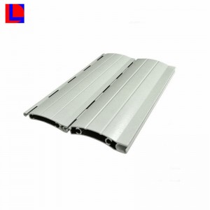 Cửa sổ và cửa cuốn nhôm