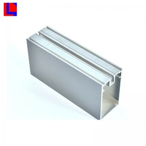 Hồ sơ nhà cung cấp nhôm giá mỗi kg cho cửa và cửa sổ