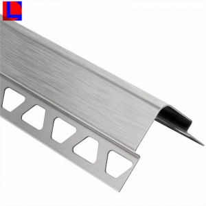 Gạch cát anodized cắt nhôm với giá tốt