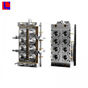 Dịch vụ tùy biến nhà máy Trung Quốc nhà cung cấp khuôn nhựa