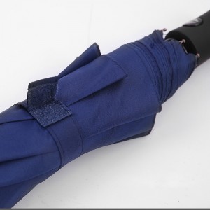 logo in chất lượng cao Tự động mở Đóng ô gấp tự động