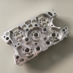 Bộ phận gia công