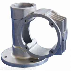 Bộ phận gia công