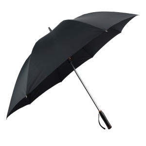 Ô dù ngoài trời mát mẻ với USB Electric Umbrella