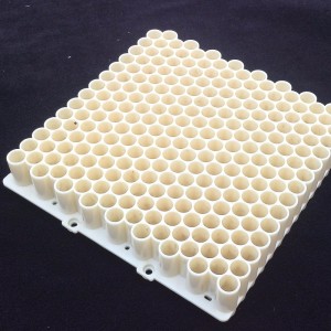 Bộ phận y tế và khoa học sinh học