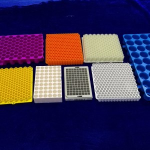 Bộ phận y tế và khoa học sinh học