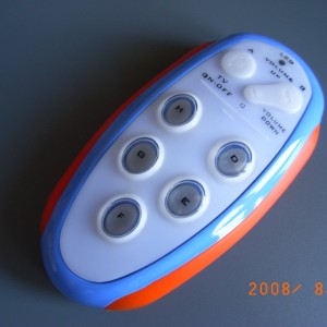 Tạo mẫu của các bộ phận nhựa