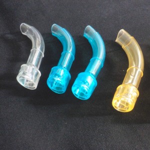 Tạo mẫu của các bộ phận nhựa