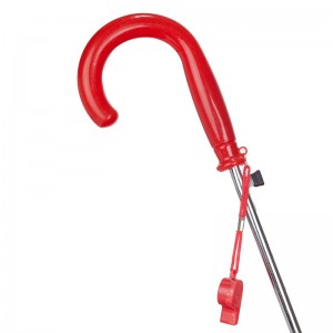 Ngoài trời trẻ em bọ rùa cô gái hoạt hình tùy chỉnh trẻ em ô thẳng