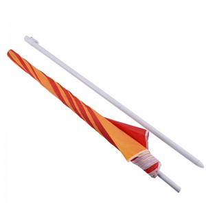 tùy chỉnh in nắng ngoài trời ô bãi biển